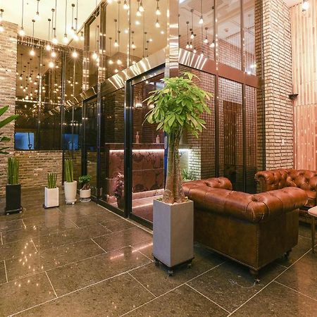 Heritage31 Hotel Seul Exterior foto