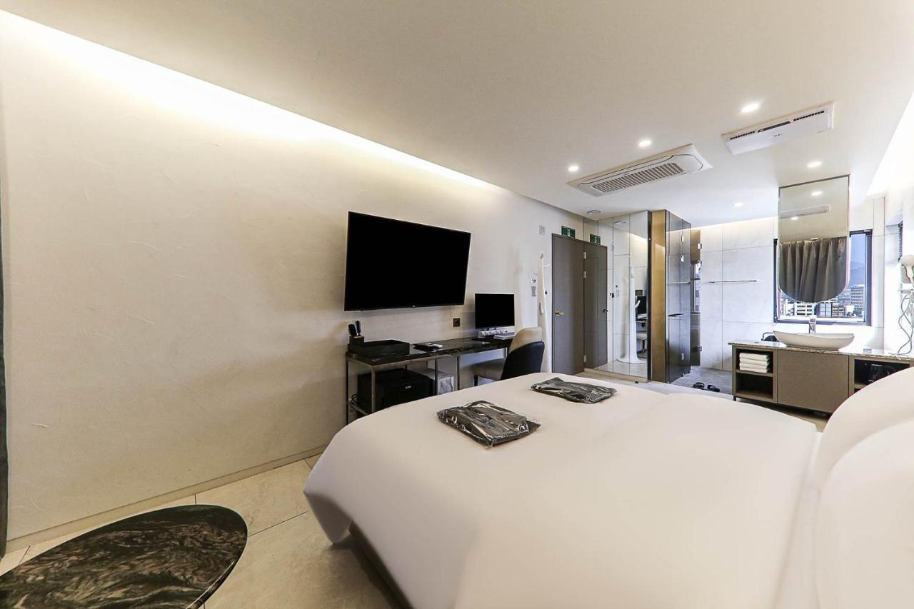 Heritage31 Hotel Seul Exterior foto