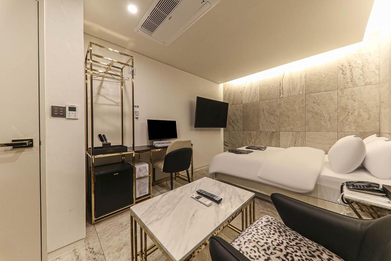 Heritage31 Hotel Seul Exterior foto