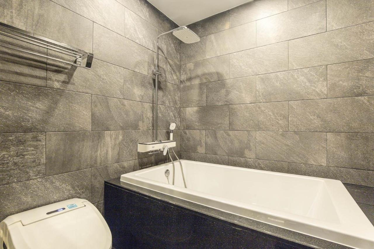 Heritage31 Hotel Seul Exterior foto