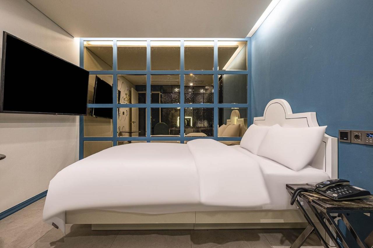 Heritage31 Hotel Seul Exterior foto