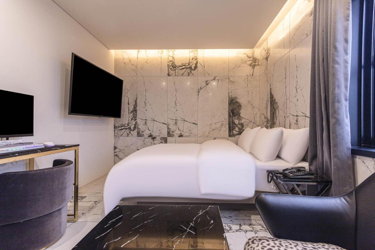 Heritage31 Hotel Seul Exterior foto
