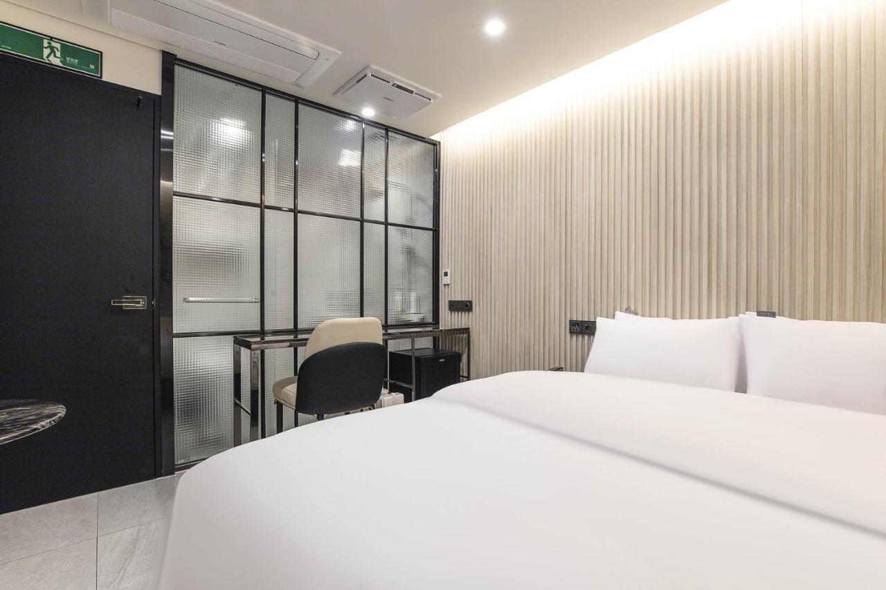 Heritage31 Hotel Seul Exterior foto